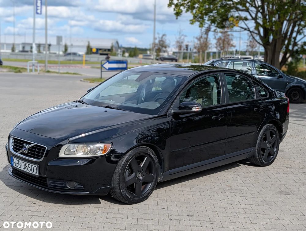 Volvo S40 2.4i Momentum - 3