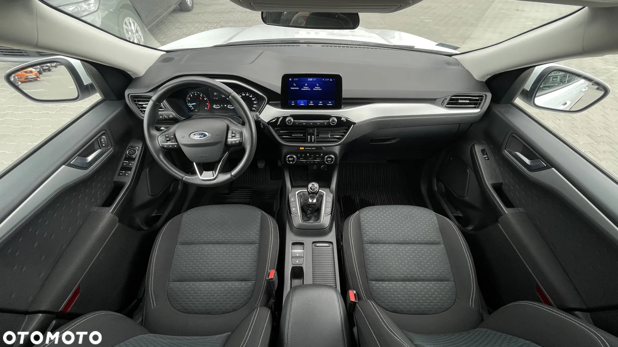 Ford Kuga 1.5 EcoBoost FWD Trend - 9