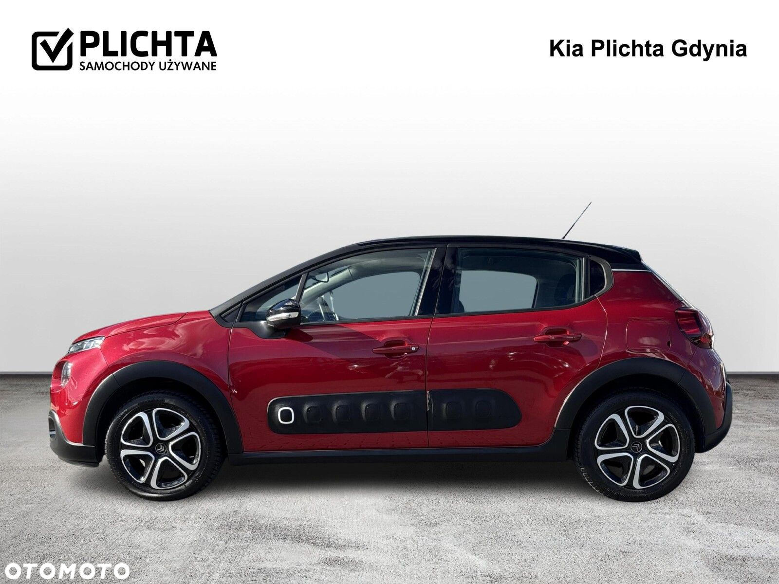 Citroën C3 1.2 PureTech Shine - 2
