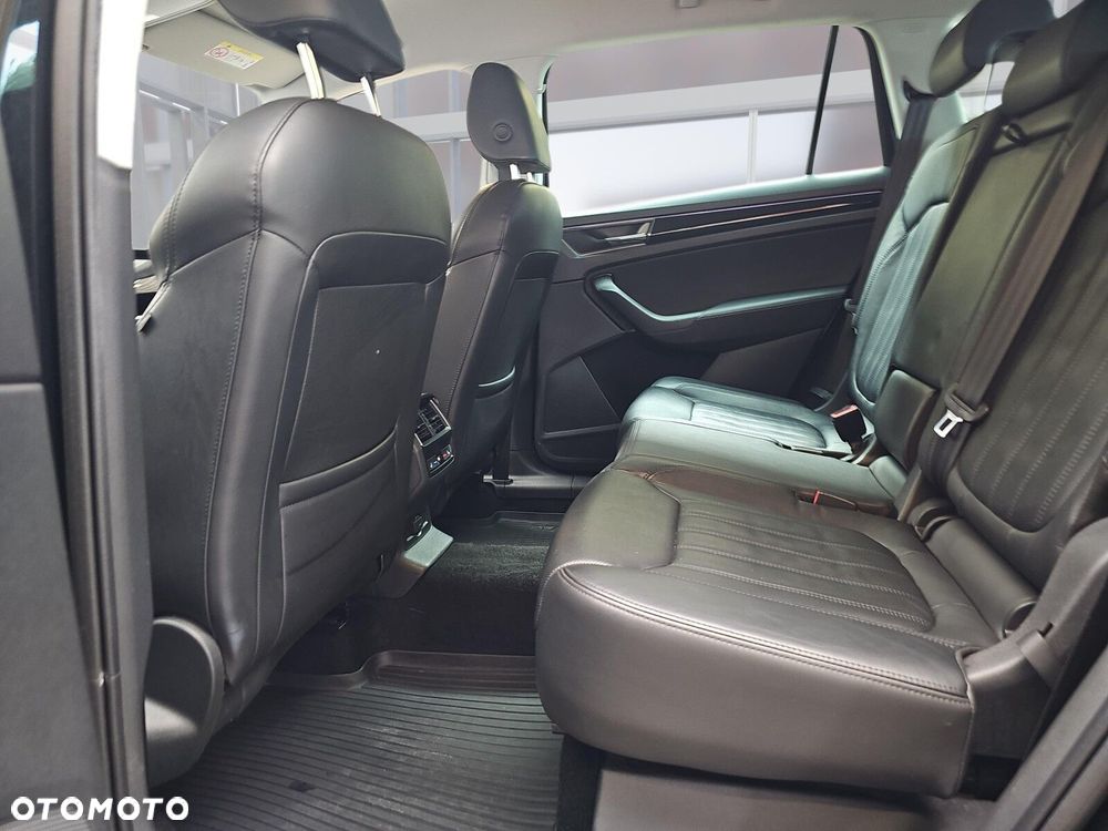 Skoda Kodiaq 2.0 TDI 4x4 L&K DSG - 16