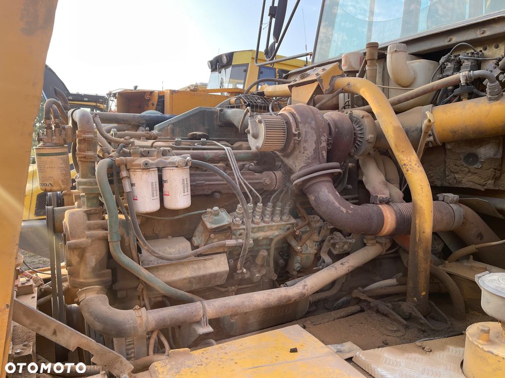 Volvo A25C - 5