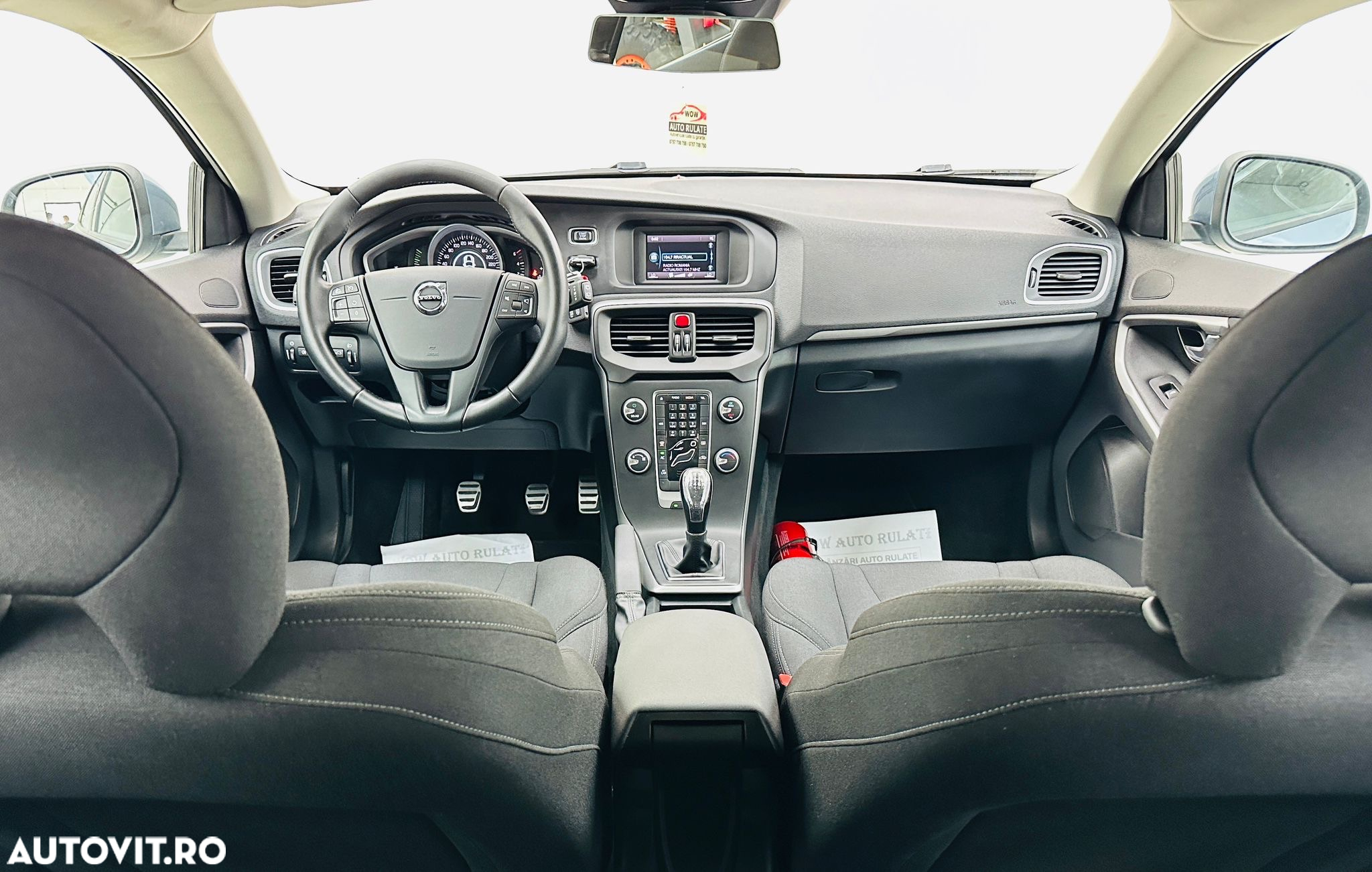 Volvo V40 - 6