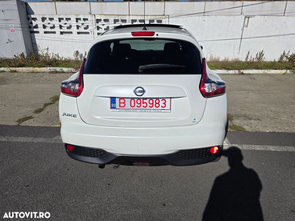 Nissan Juke - 3