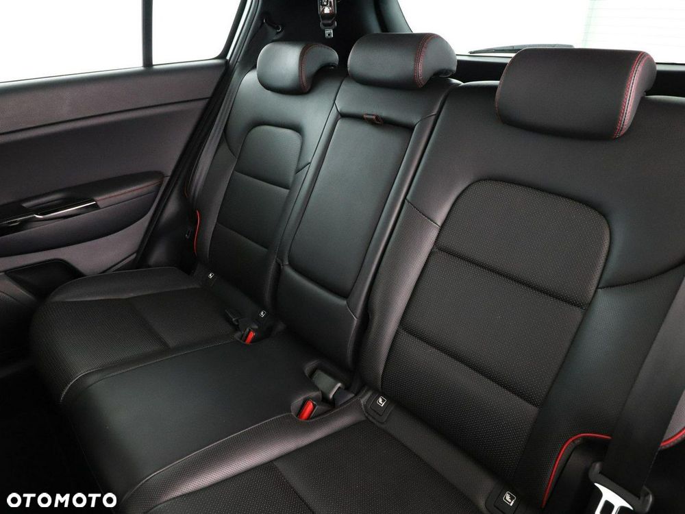 Kia Sportage 1.6 CRDI L 2WD - 18