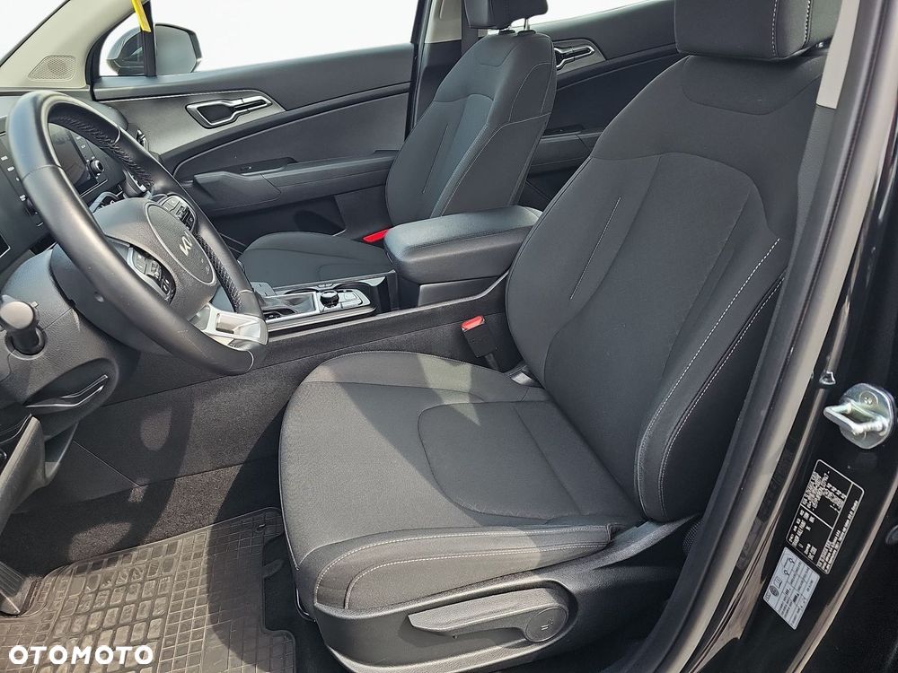 Kia Sportage 1.6 T-GDI MHEV M 2WD DCT - 27