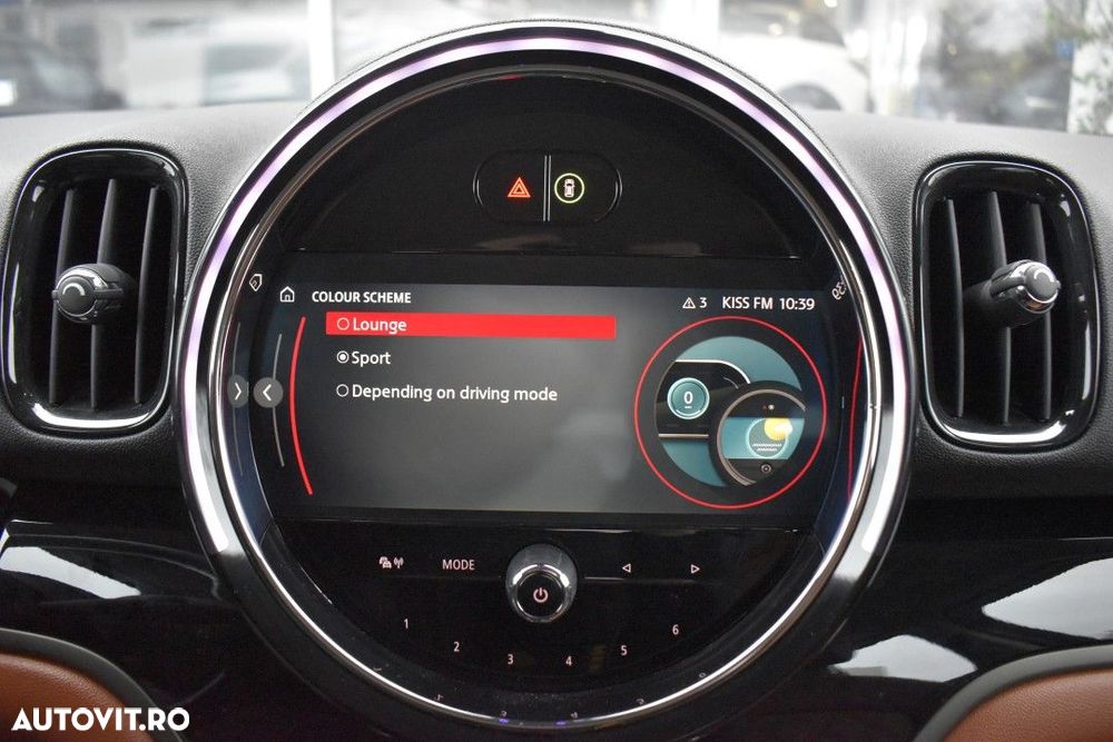 Mini Countryman - 31