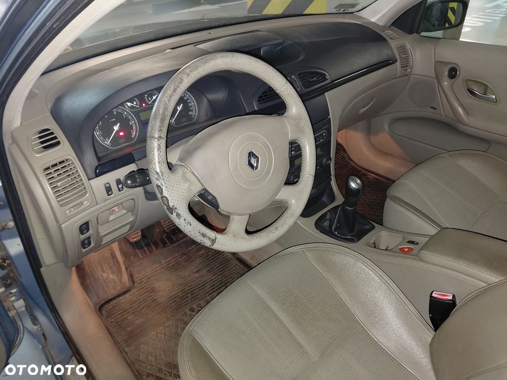 Renault Laguna 2.0 Dynamique - 6