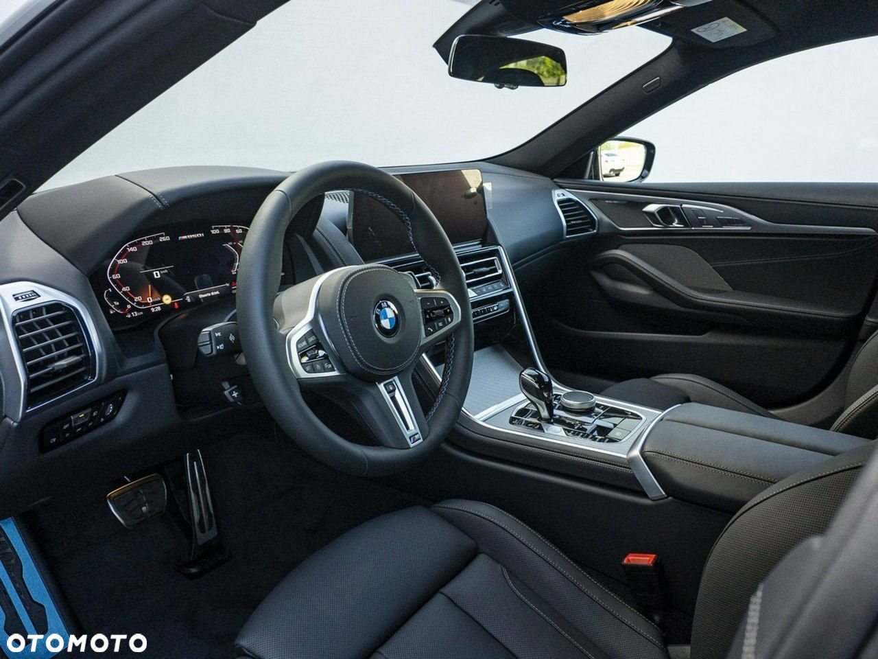 BMW Seria 8 - 15