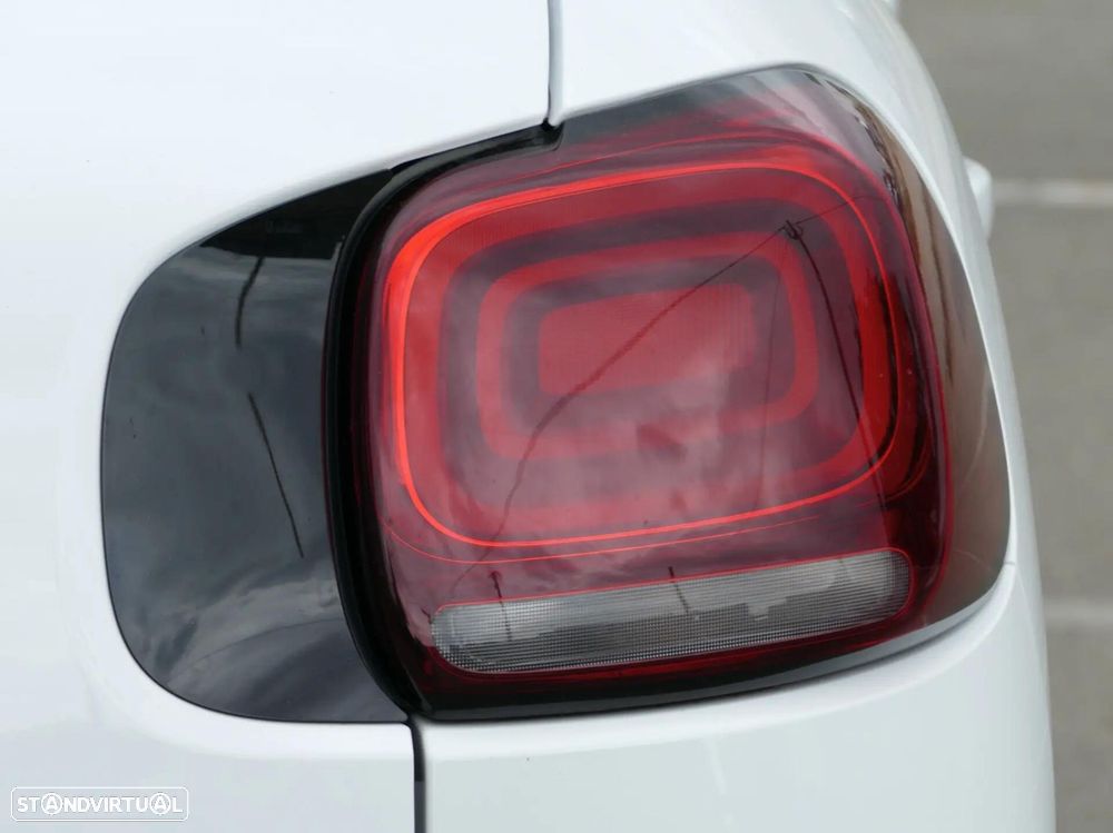 Citroën C3 Aircross 1.2 PureTech Feel - 12