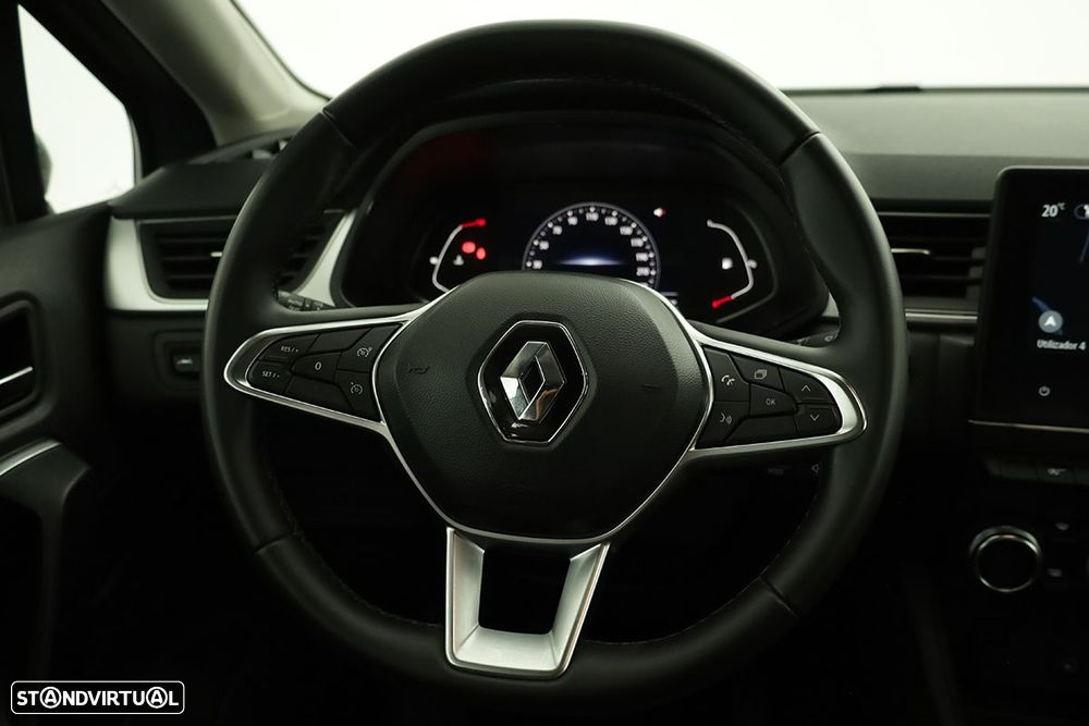 Renault Captur 1.0 TCe Techno - 15