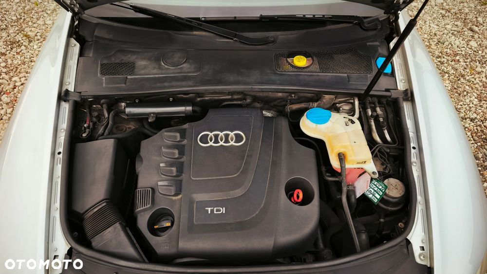 Audi A6 Avant - 36