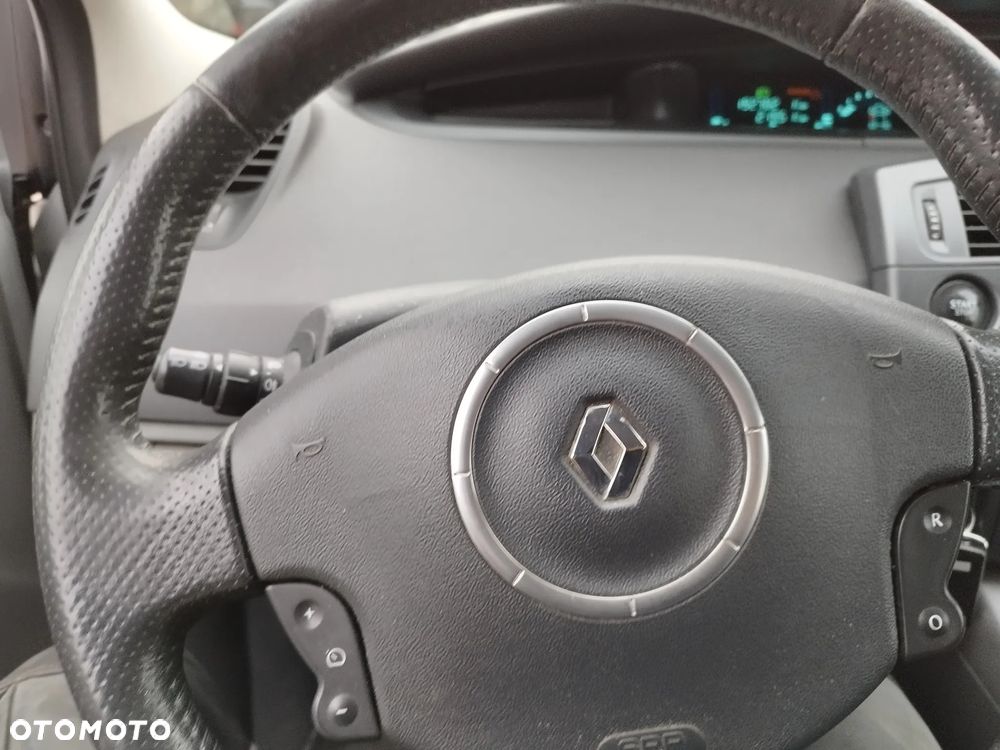 Renault Scenic 1.6 Confort Expression - 9