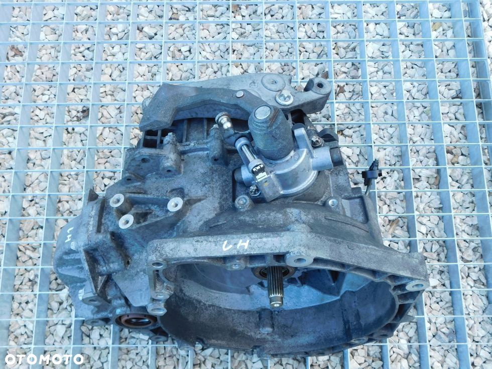 Skrzynia biegów M32 6b Opel 1.9 16V CDTI Astra H Zafira B Vectra C Signum - 1