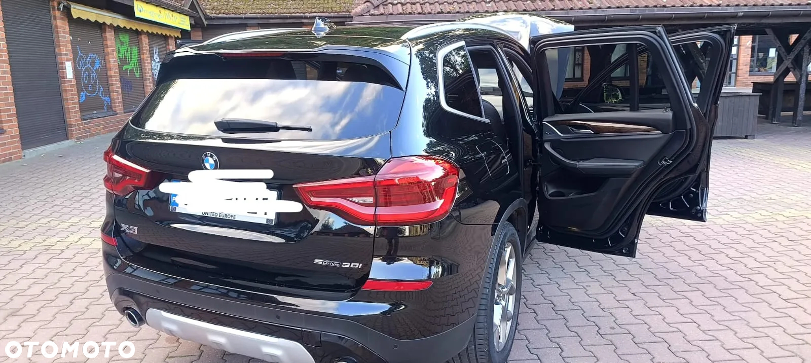 BMW X3 - 27