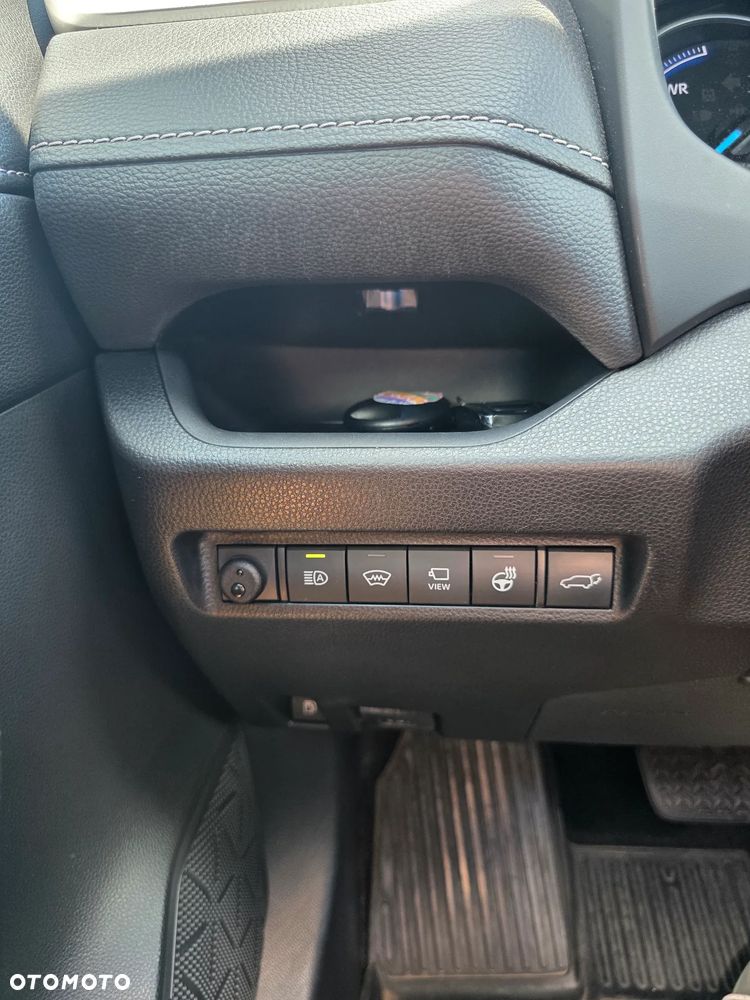 Toyota RAV4 2.5 Hybrid Executive 4x4 - 24