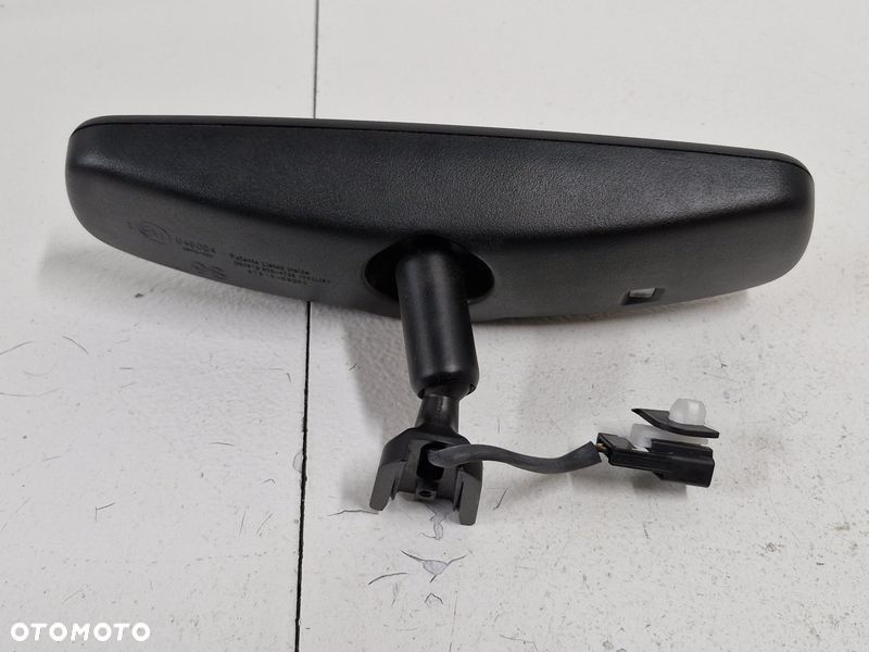 toyota avensis t27 lift t29 lusterko wsteczne wewnętrzne 87810-0wq50 - 6