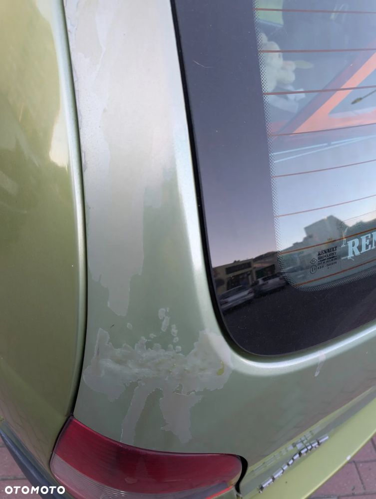 Renault Scenic 1.9 dCi EXpression - 5