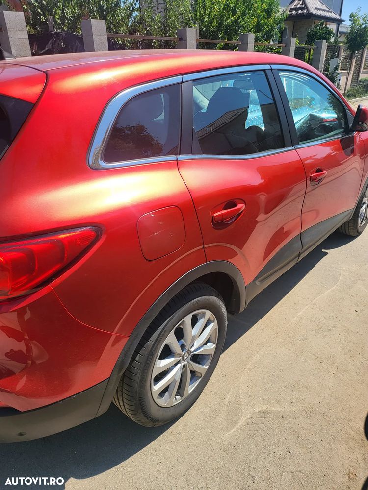 Renault Kadjar 1.2 TCe Zen - 1