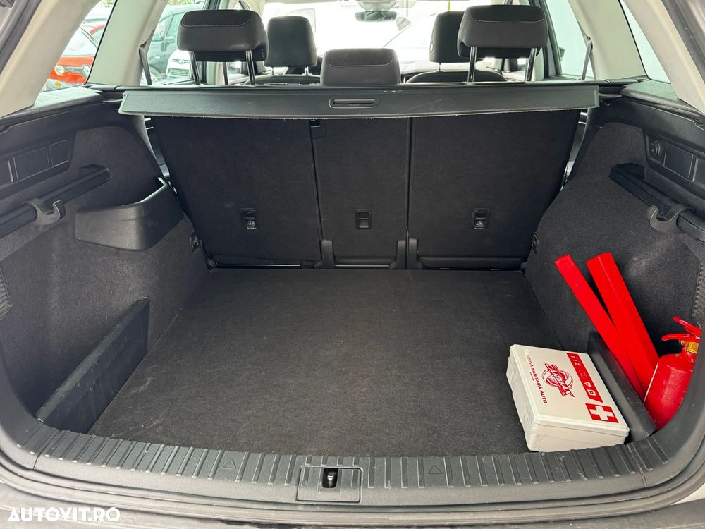 Skoda Kodiaq 2.0 TDI 4X4 DSG Style - 10