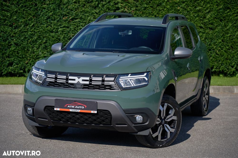 Dacia Duster TCe 100 Comfort - 1