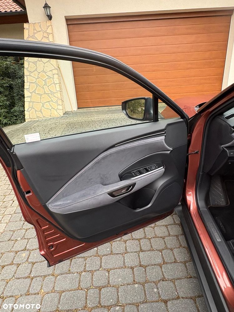 Lexus LBX 1.5 Hybrid Cool AWD - 10