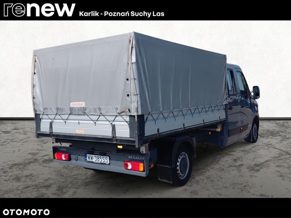 Renault master - 6