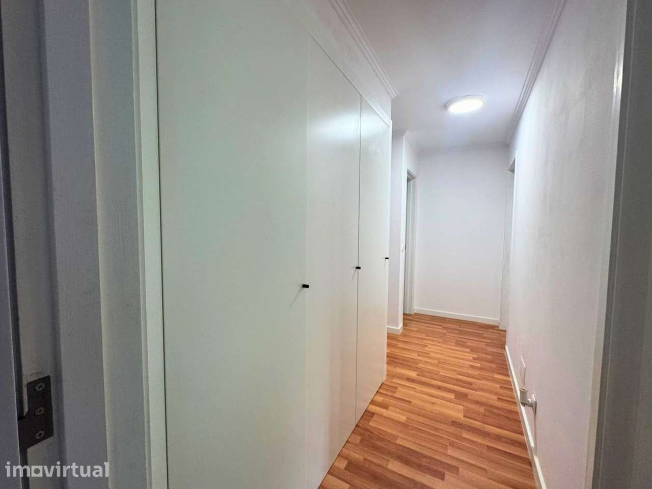 Apartamento T4 em Monte Abraão com 121m2 - Grande imagem: 4/20