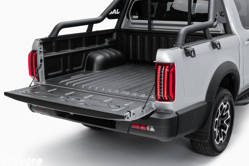 JAC T9 Pickup FABRYCZNIE NOWY 4x4 2.0 Diesel I 5lat Gwarancji I CENA SPECJALNA 129.900 Netto I Dostępny od Ręki w wielu kolorach - 13