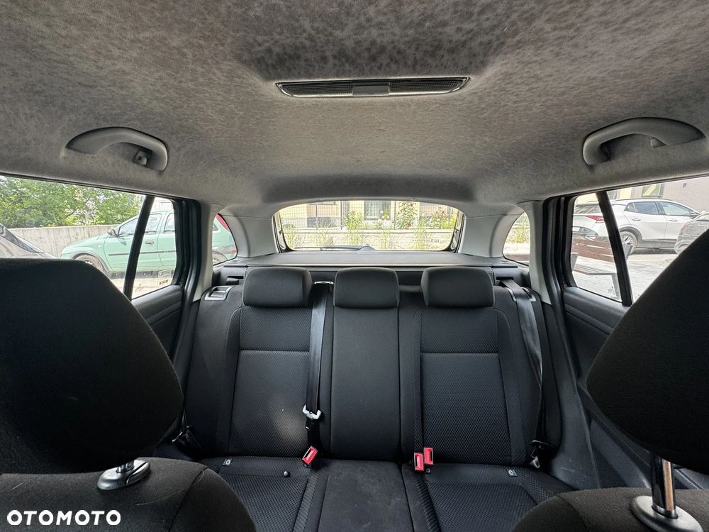 Skoda Fabia 1.2 TSI Comfort - 22