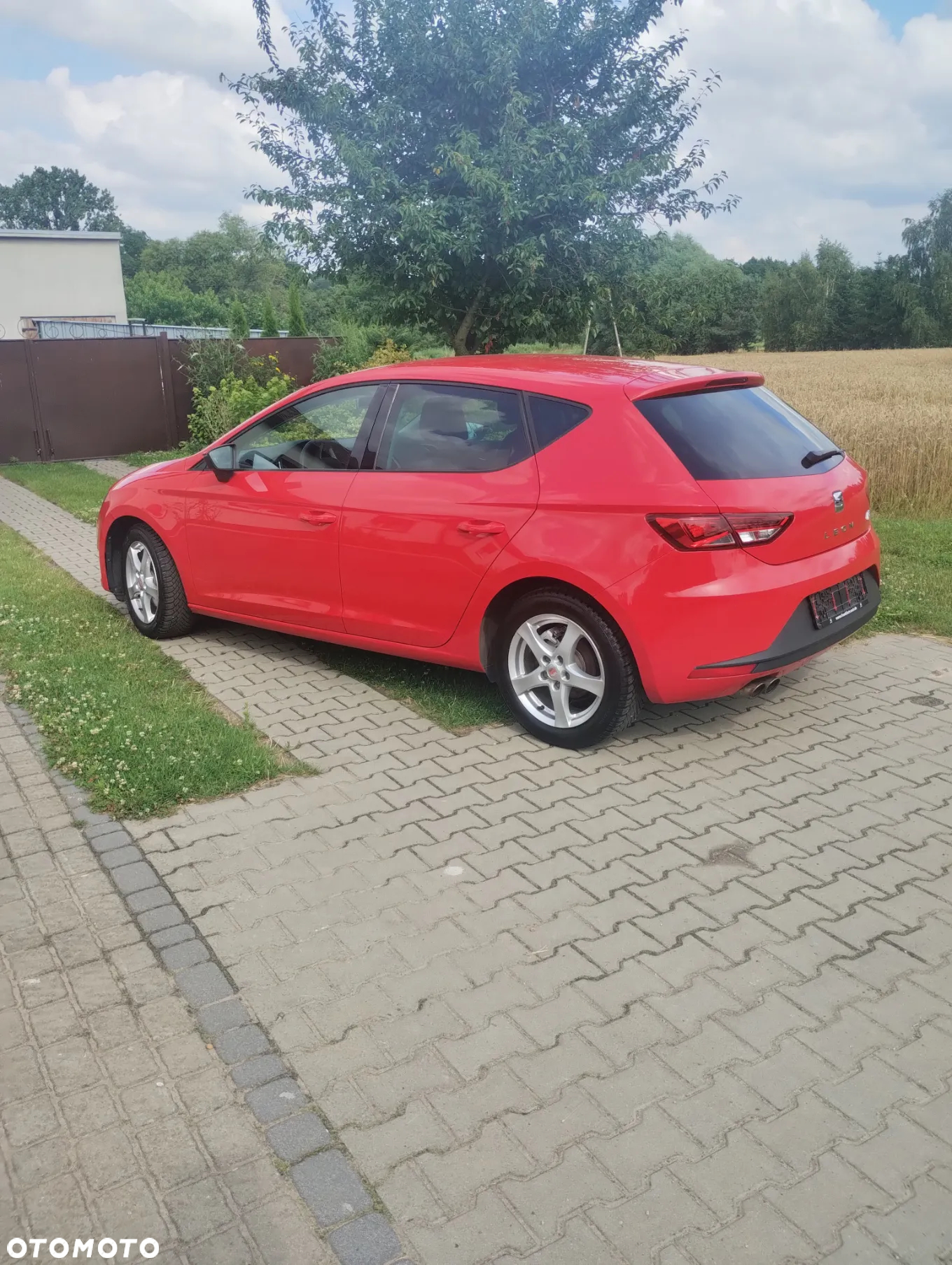 Seat Leon 1.4 TSI FR S&S - 2
