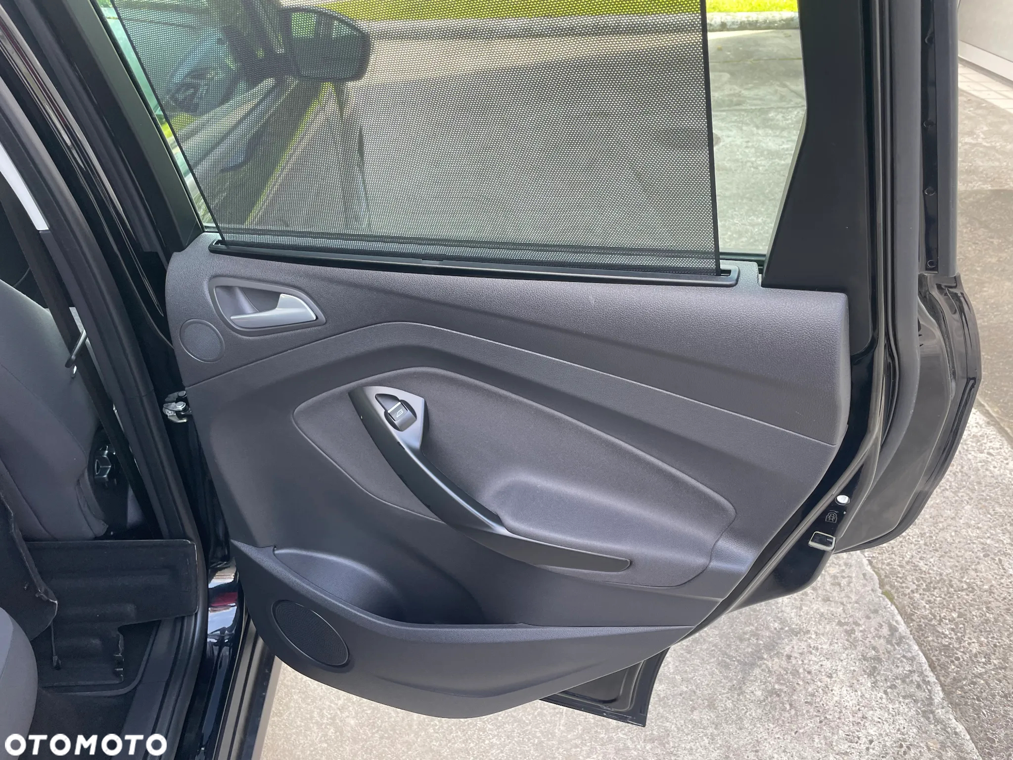 Ford C-MAX 1.0 EcoBoost Edition ASS - 17
