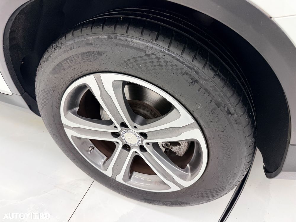 Mercedes-Benz GLC 220 d 4Matic 9G-TRONIC Exclusive - 14