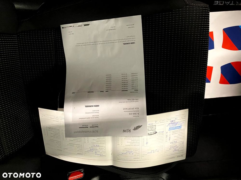 Kia Sportage 1.6 GDI L Business Line Plus 2WD - 23