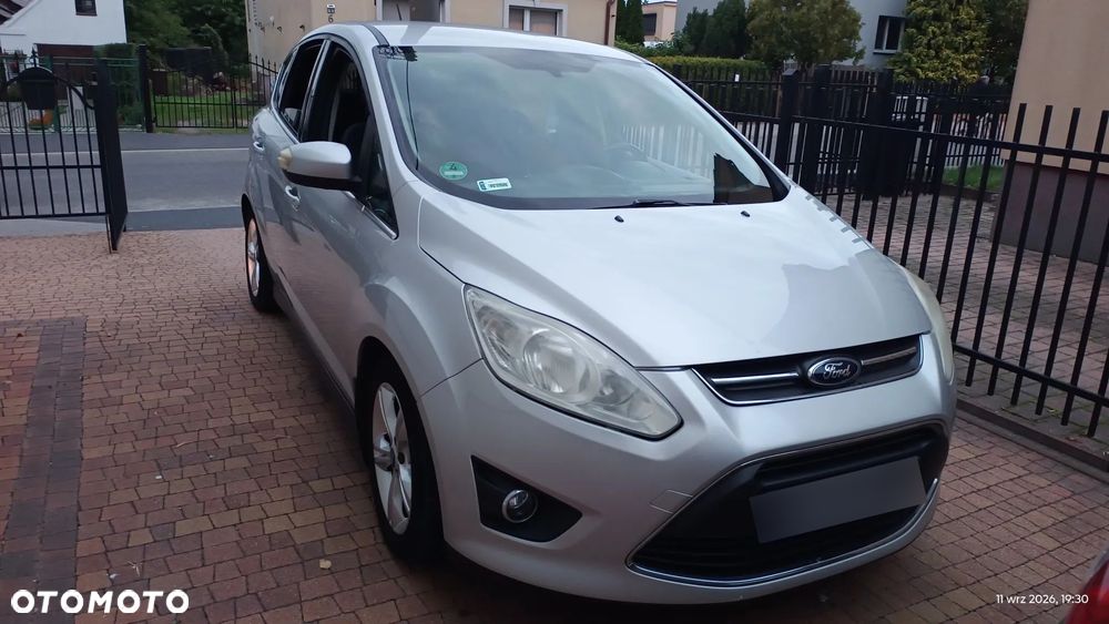 Ford C-MAX - 2