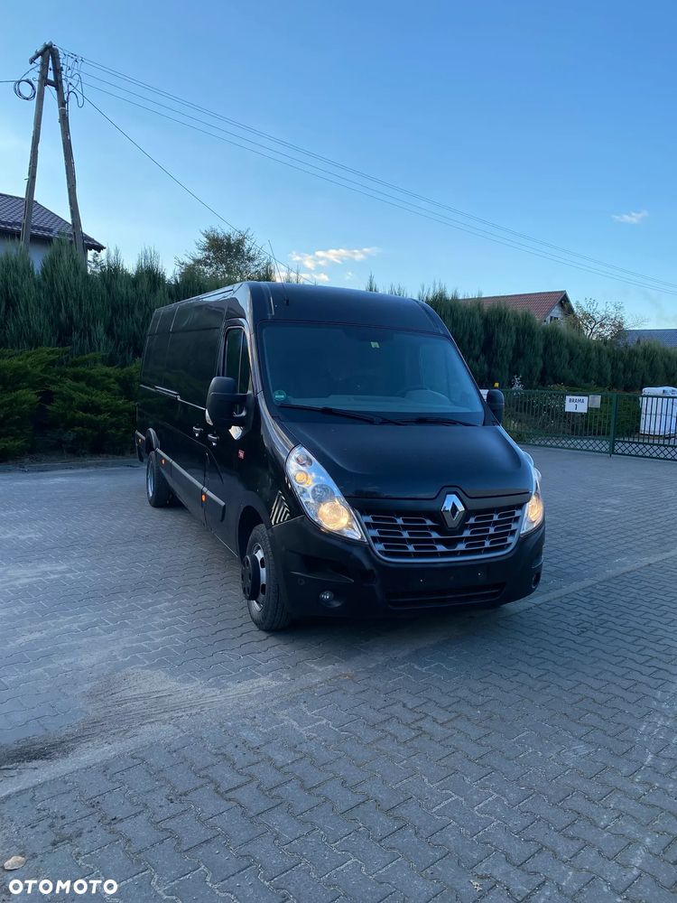 Renault MASTER - 1