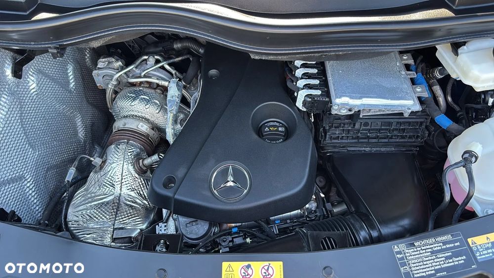 Mercedes-Benz Vito Tourer L3 Pro 9G-Tronic 447.705 - 33