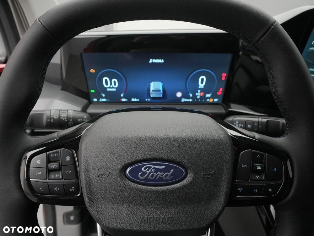 Ford Tourneo Custom 2.0 EcoBlue 320 L2 Titanium - 14