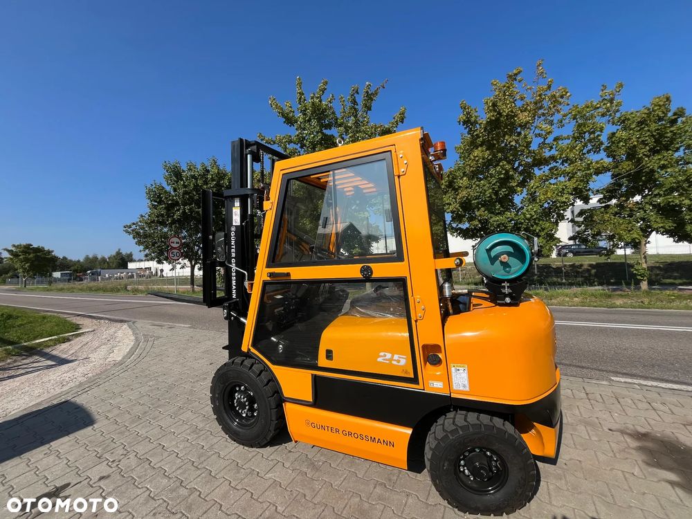 Günter Grossmann - 1