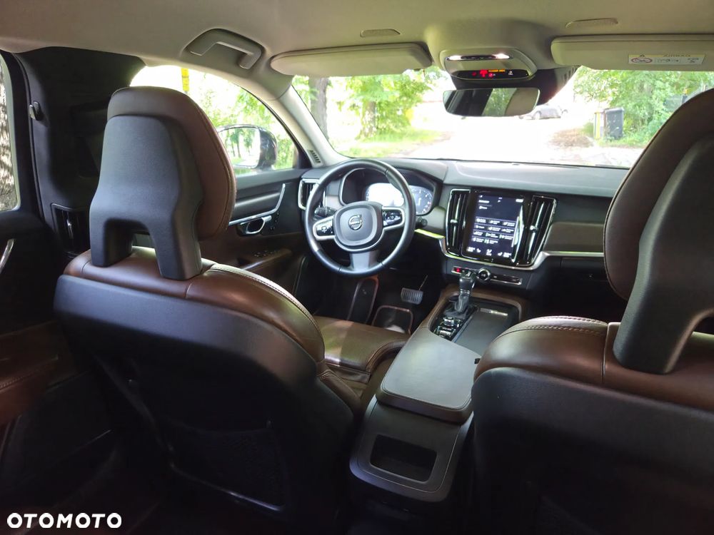 Volvo V90 D5 AWD Inscription - 17