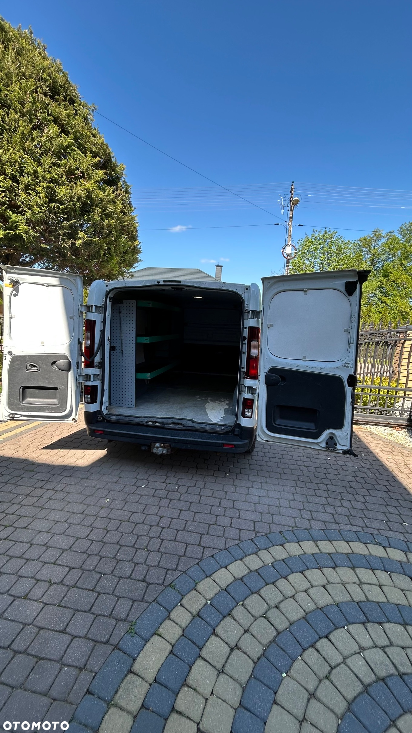 Renault Trafik - 7