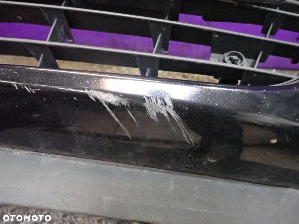 OPEL CORSA D 06-11 ZDERZAK PRZÓD PRZEDNI Z20R - 5