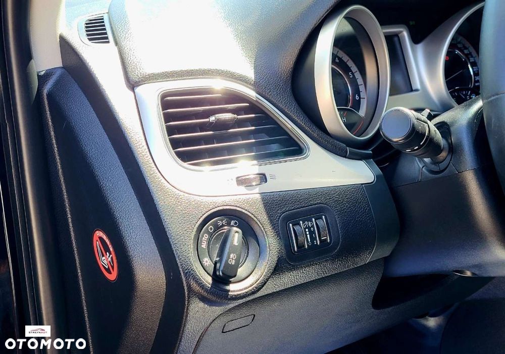Fiat Freemont - 12