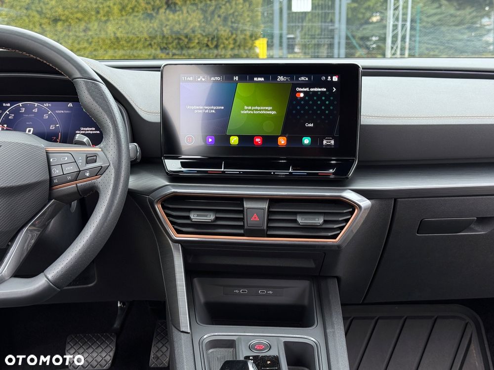 Cupra Formentor 1.5 TSI DSG - 19