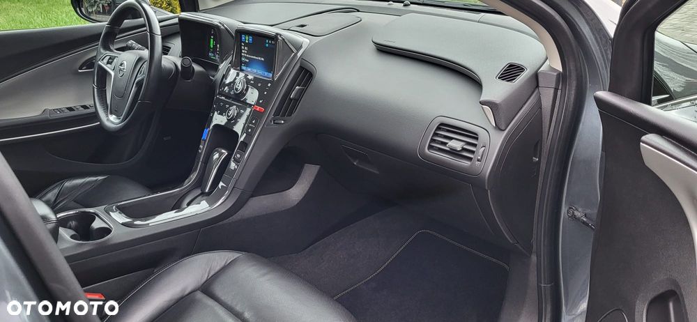 Opel Ampera Komfort Edition - 20