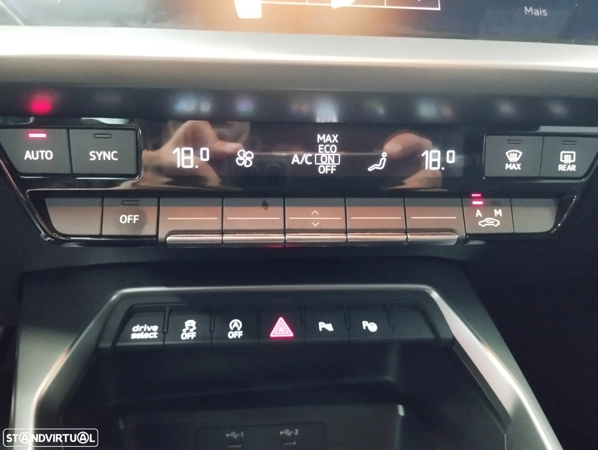 Audi A3 Limousine 30 TDI S tronic - 37