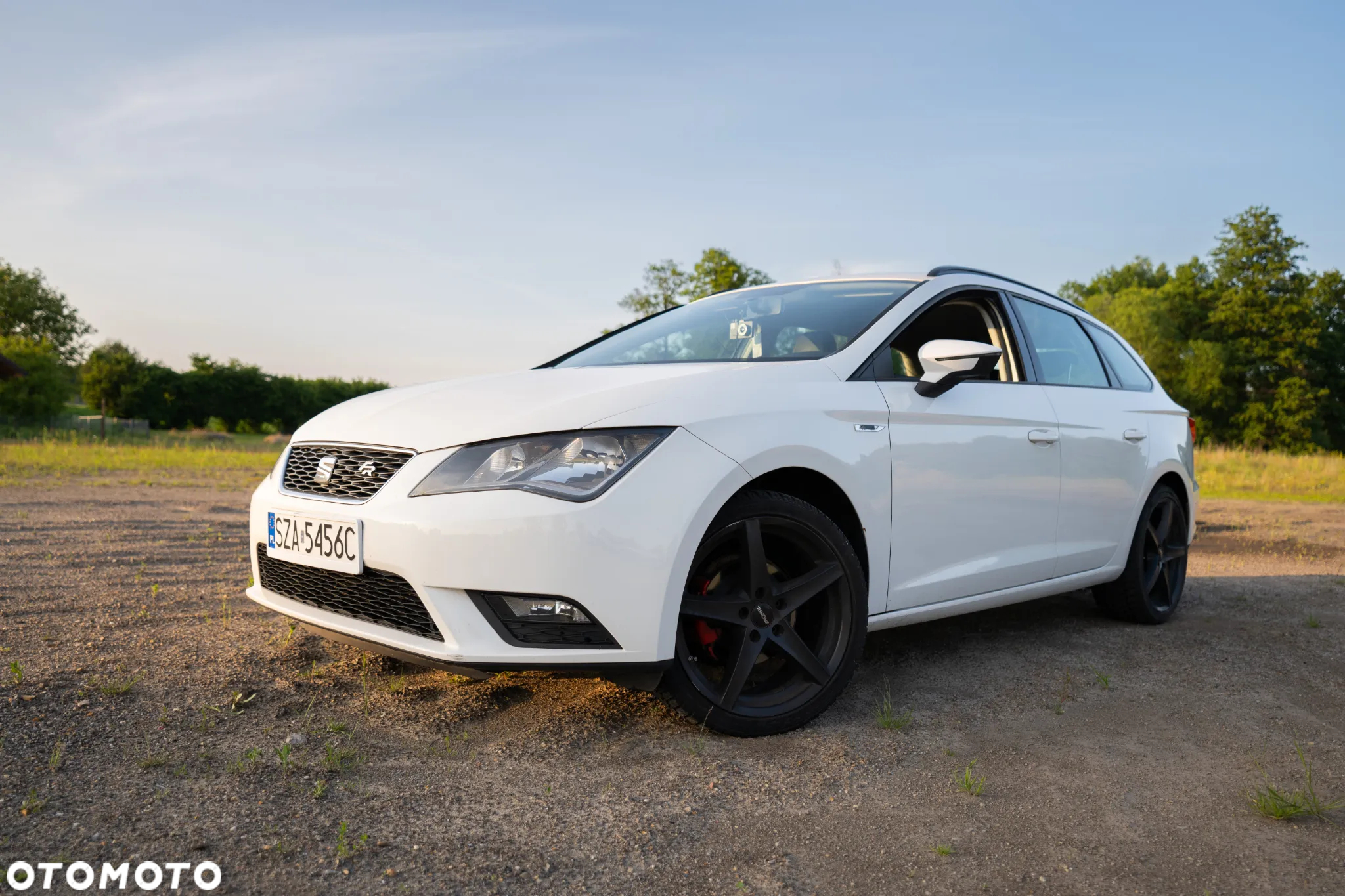 Seat Leon 1.6 TDI Entry - 5