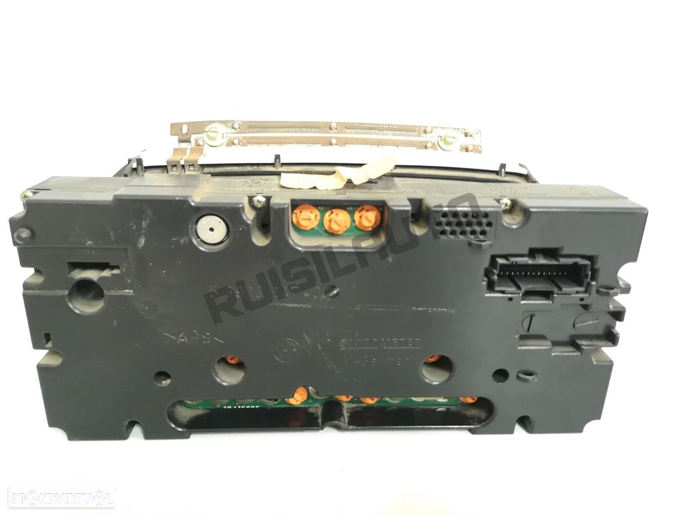 Quadrante 1h591_9033a Vw Vento (1h) [1991_1998] 1.4 - 2