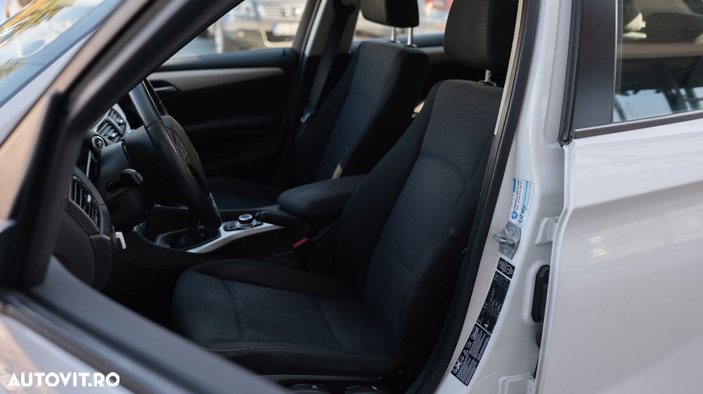 BMW X1 xDrive18d xLine - 7