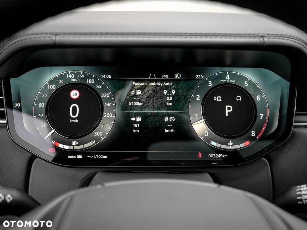 Land Rover Range Rover 4.4 V8 P535 Autobiography - 19