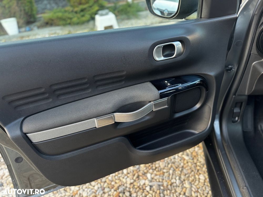 Citroën C4 Cactus e-HDi ETG Start&Stop Shine - 9